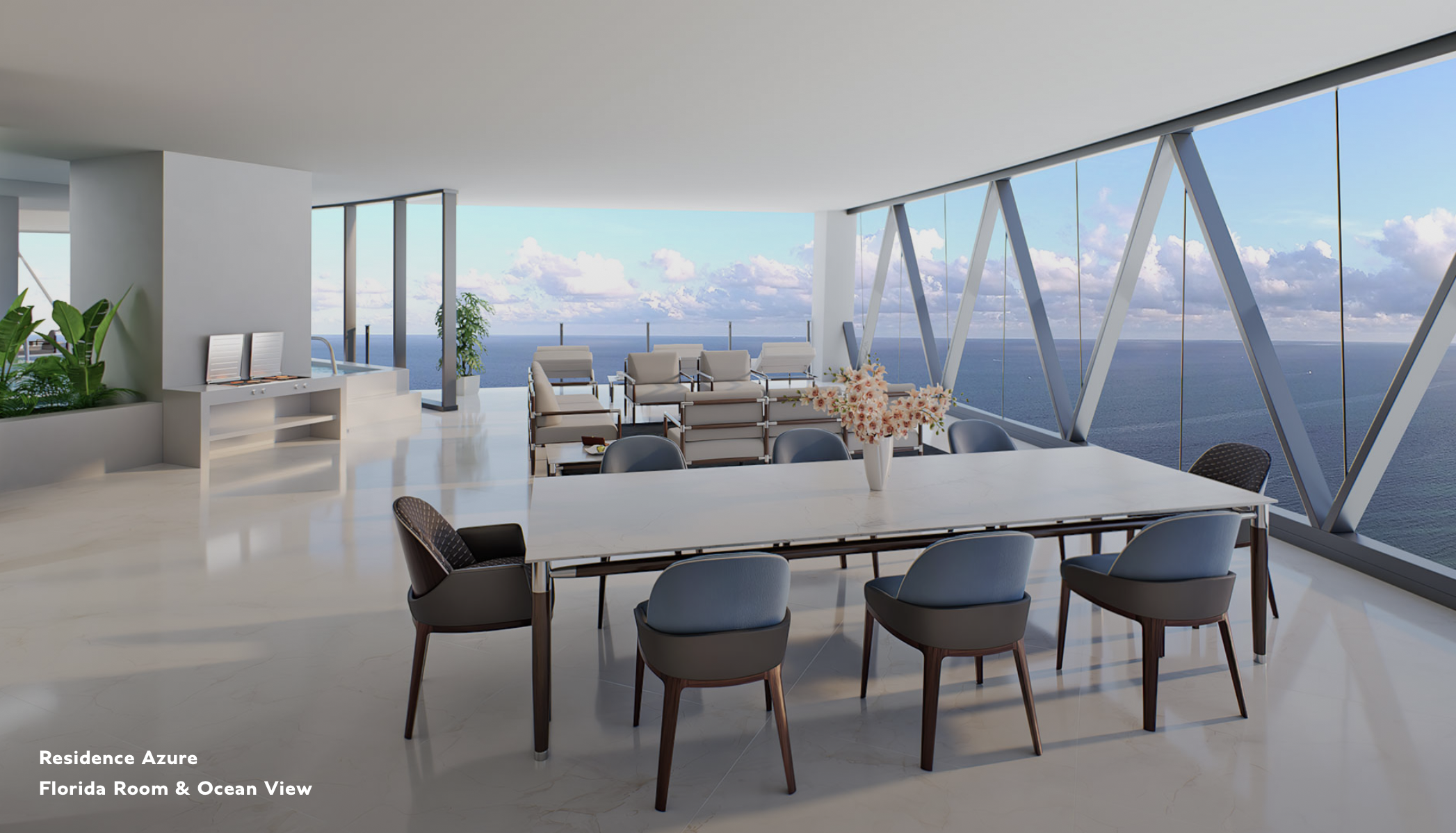 An Independent Review about the Bentley Condo in Miami