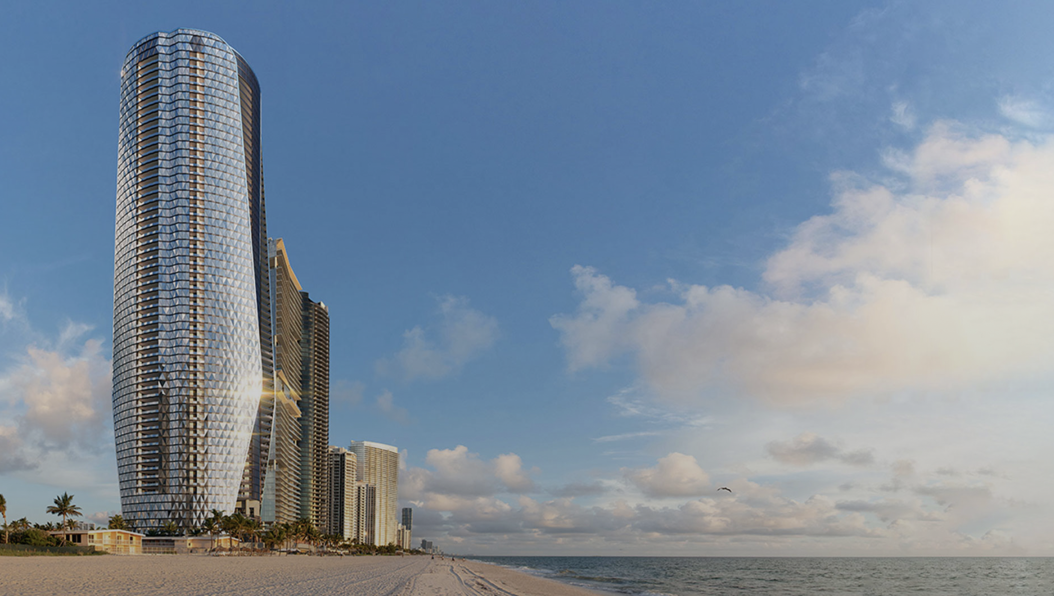 The David Siddons Group writes independent reviews about the best new construction condos in Miami