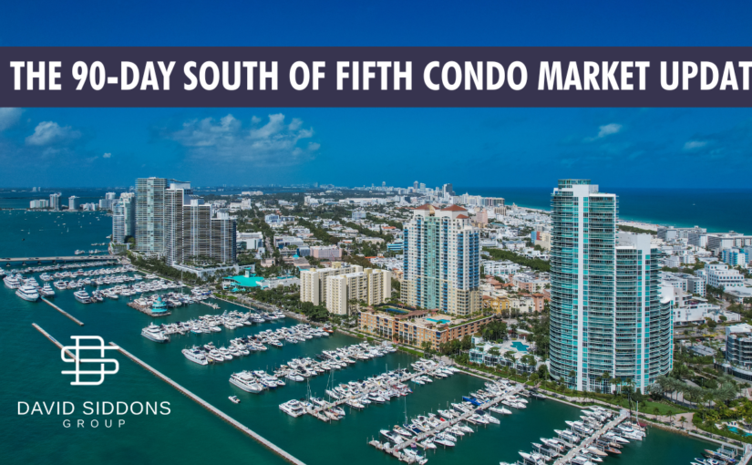 Our Quarterly South of Fifth Real Estate Report and Trends