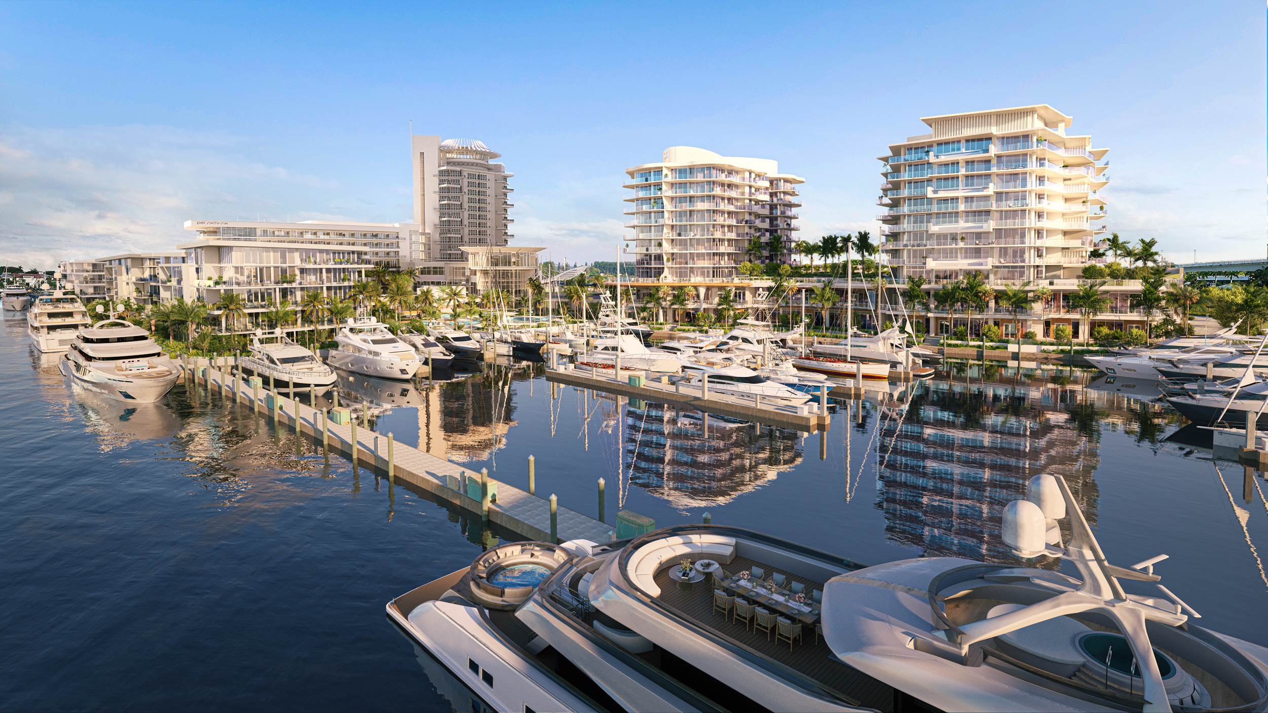 The Residences at Pier 66 Fort Lauderdale | Our Independent Review of new Brand New Condo in Fort Lauderdale