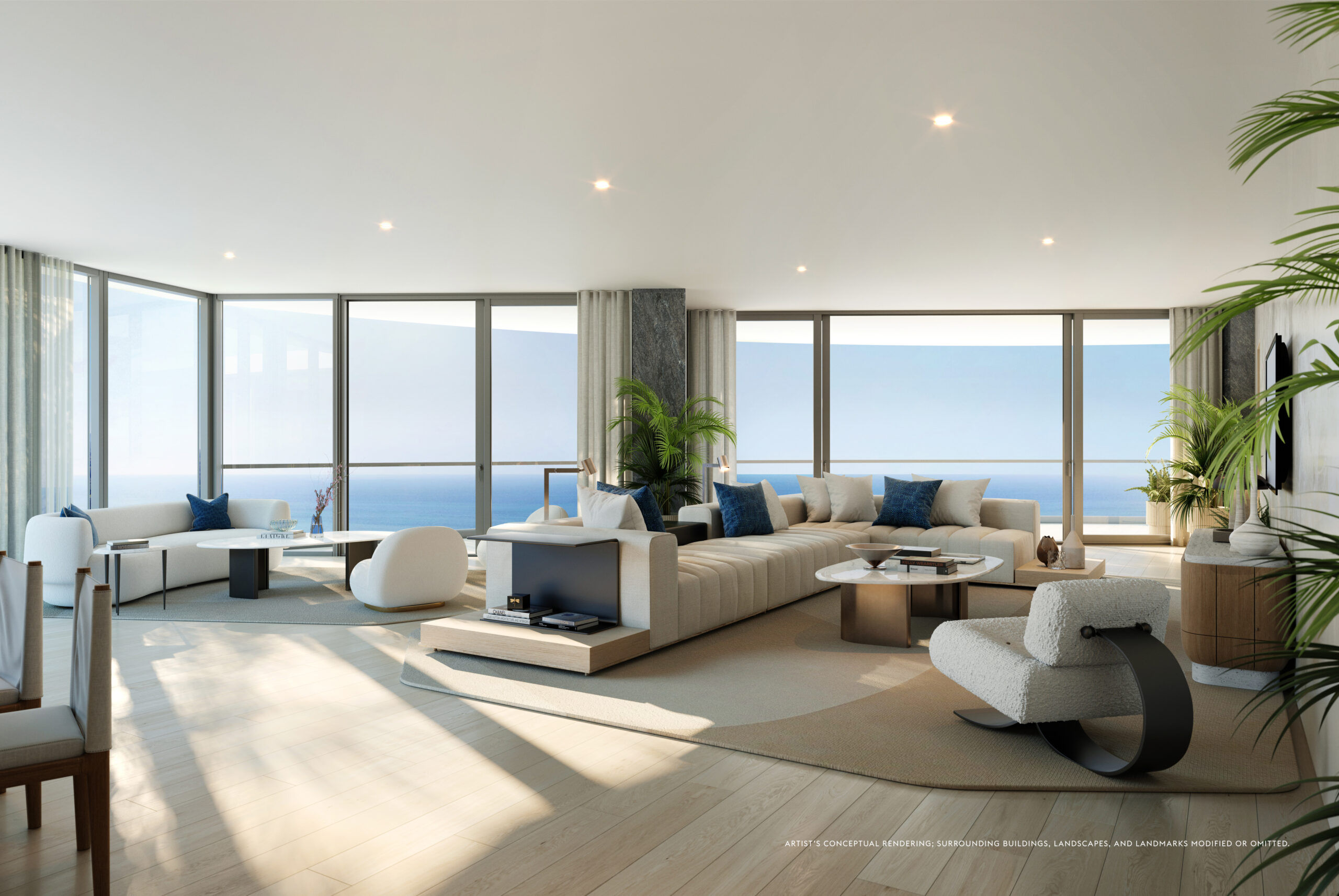 Rivage Bal Harbour