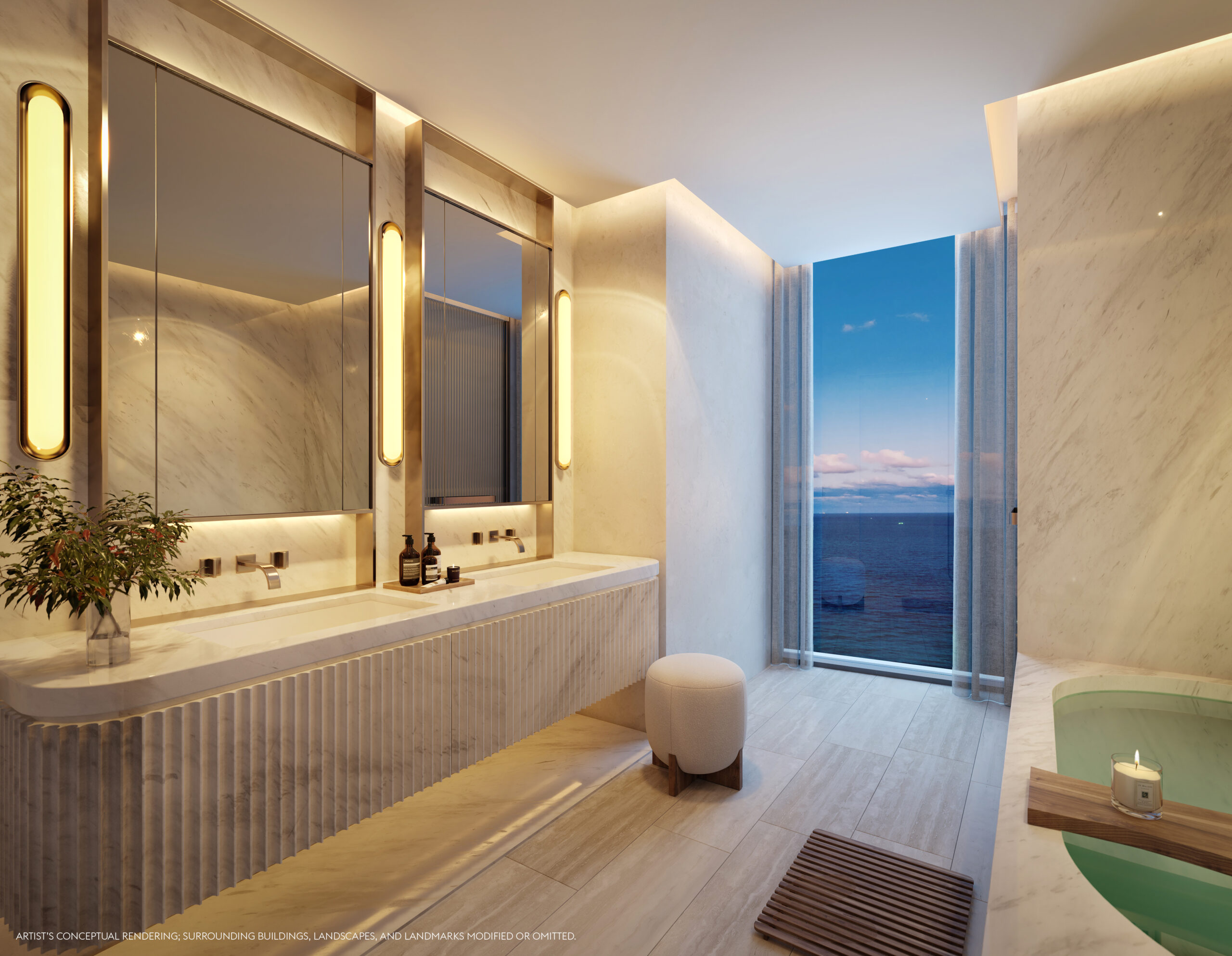 Rivage Bal Harbour