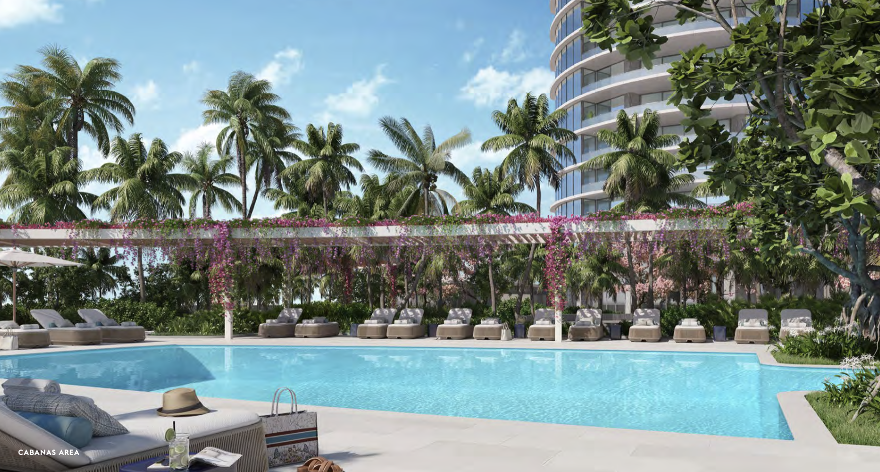 Is this Bal Harbour new construction condo the best new condo in Miami? Find out in our latest article