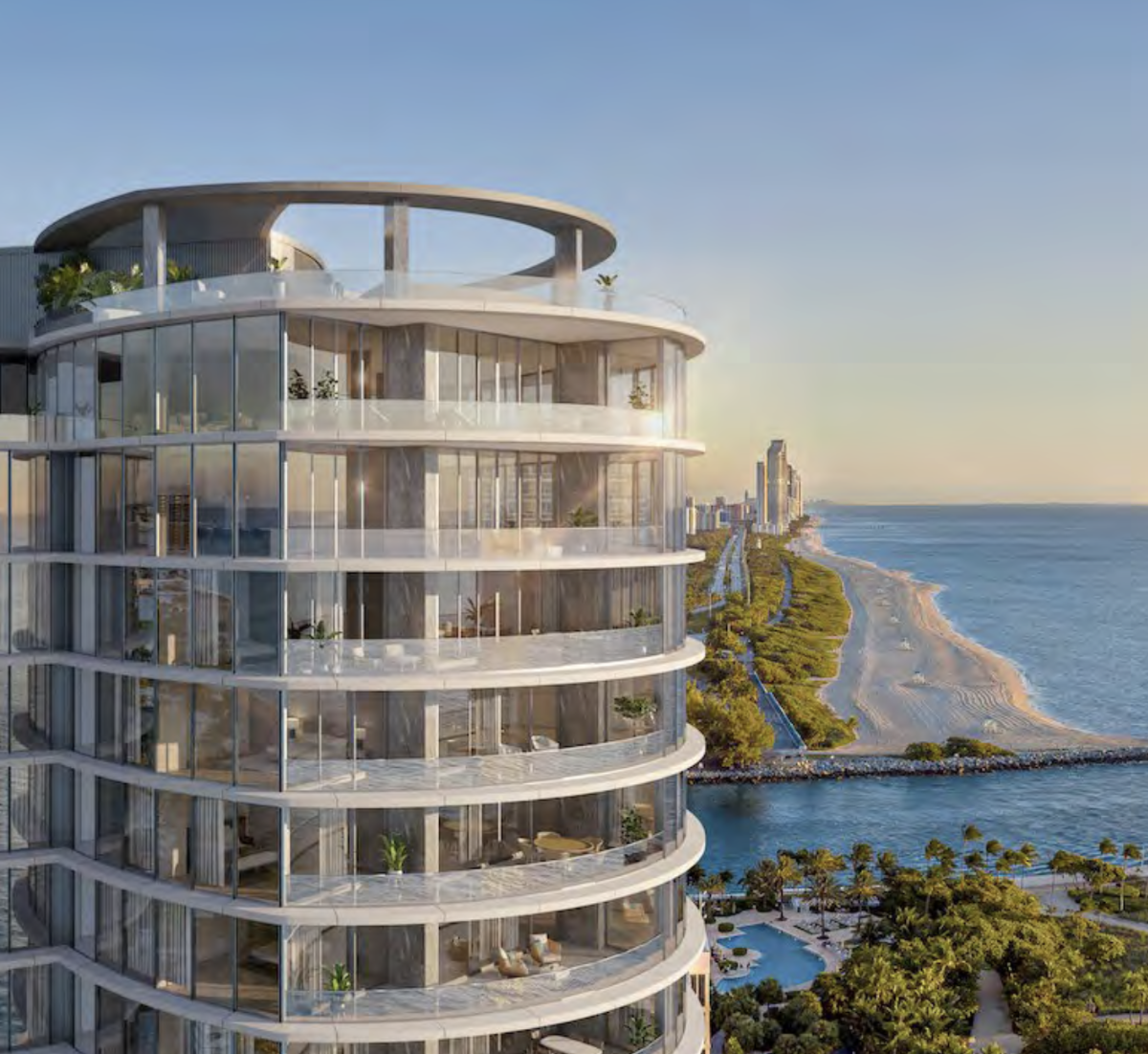 Rivage in Bal Harbour. Read the independent review Rivage in Bal Harbour. Read the independent review