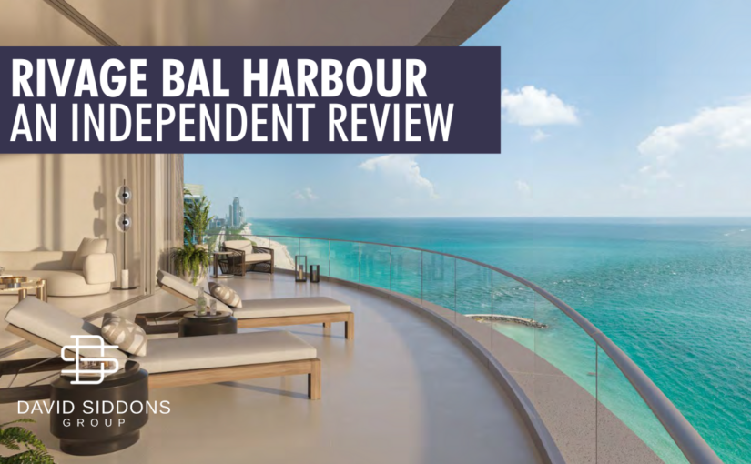 Rivage in Bal Harbour. Read the independent review