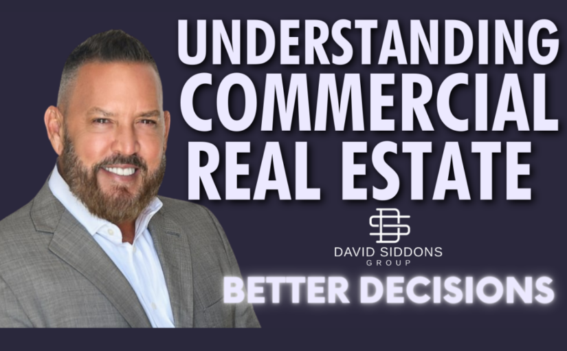 Miami Commercial Real estate. Understanding it and identifying the right opportunities