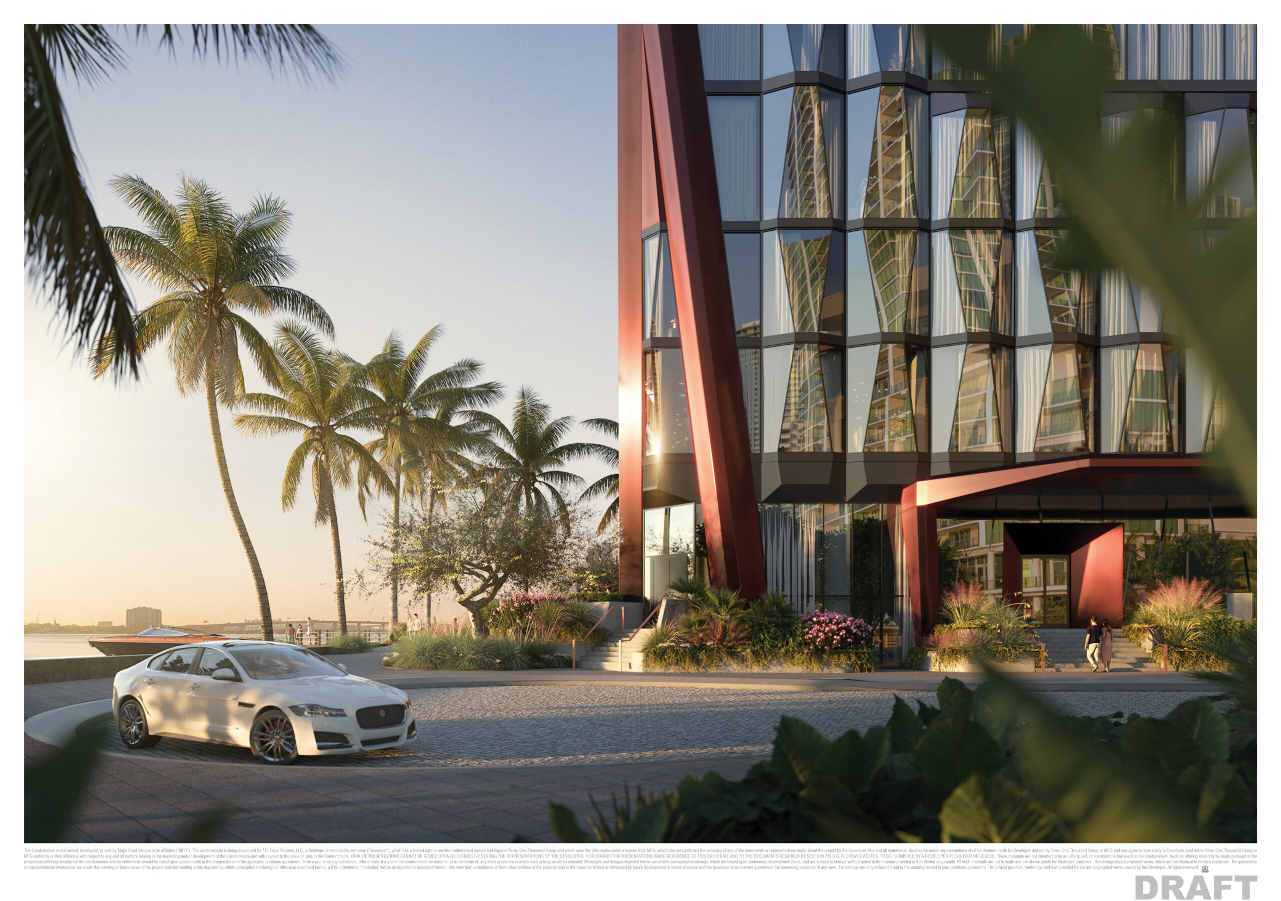 Villa Residences Miami