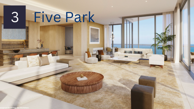 5 room luxury penthouse for sale in Grand Gaube, Rivière du Rempart ...