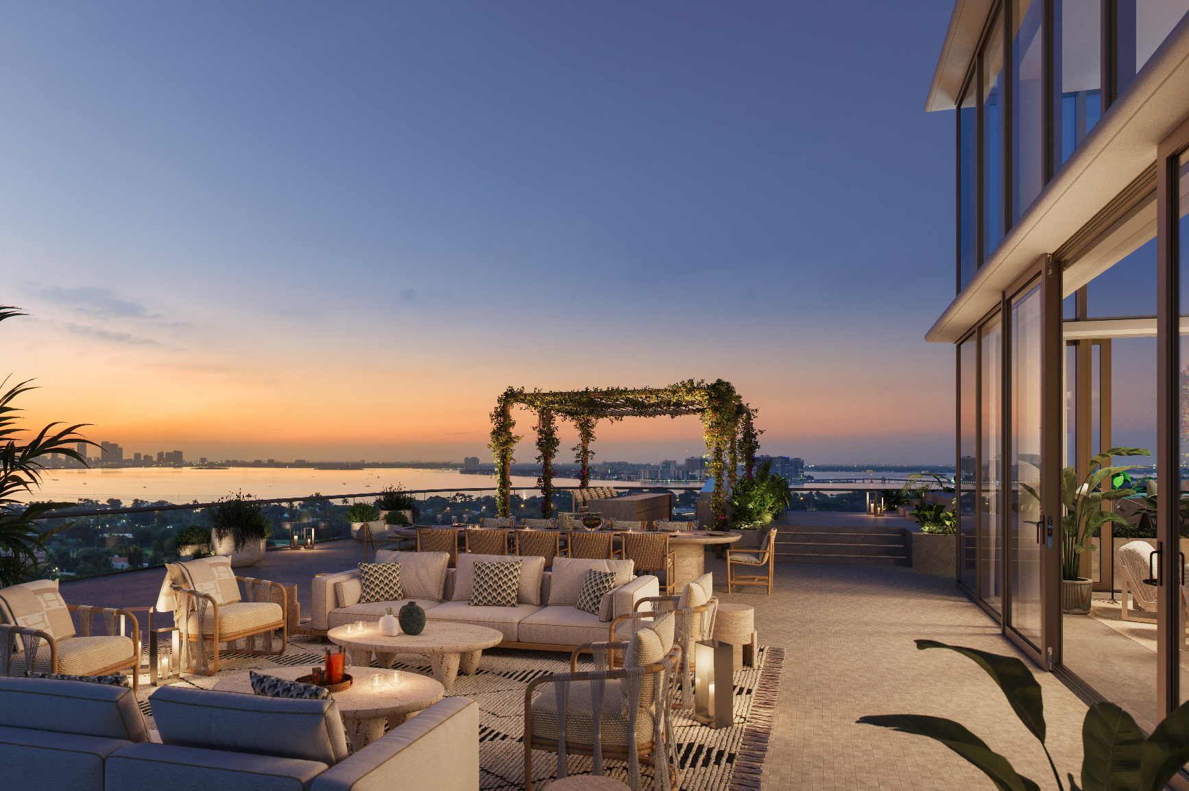 What is the Best Value Miami Penthouse for Sale? Our Top 5 Miami Penthouses for Sale