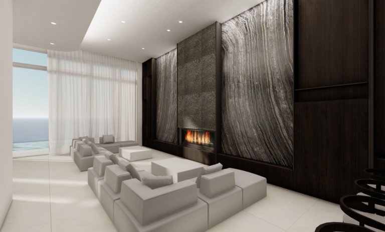 Visual Reference: The Best Beachfront Penthouse In Miami David Siddons Group