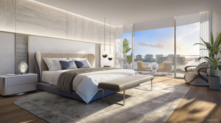 Curated visual reference: Picture Idea: The Best Beachfront Penthouse In Miami David Siddons Group