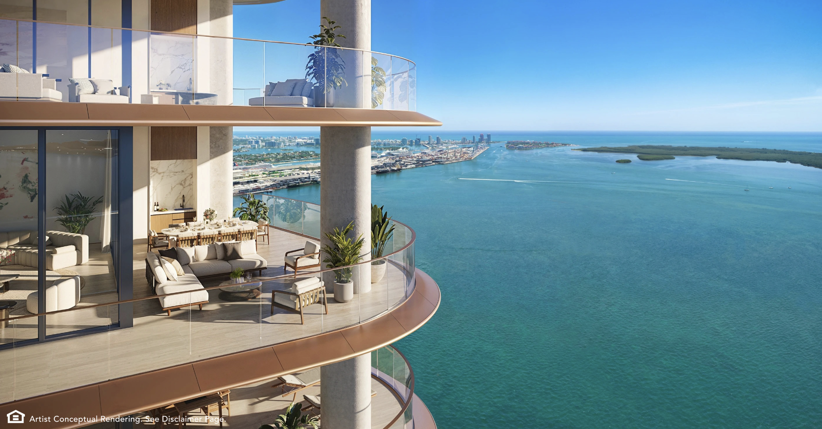 The Residences at Mandarin Oriental Miami. Our Independent Review