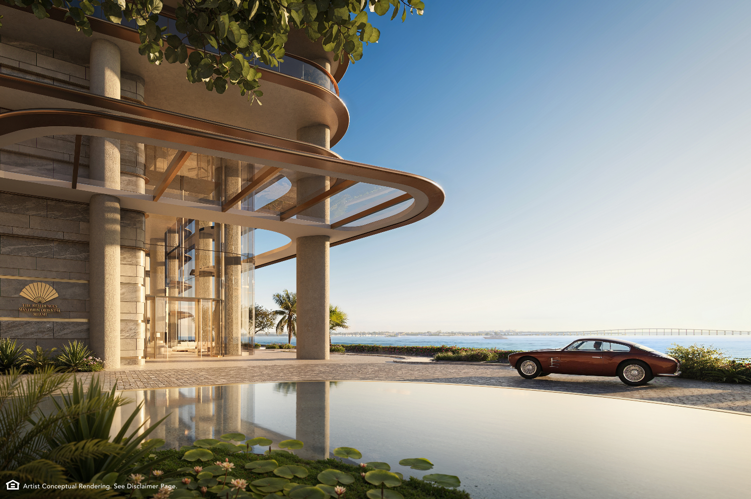 The Residences at Mandarin Oriental Miami. Our Independent Review