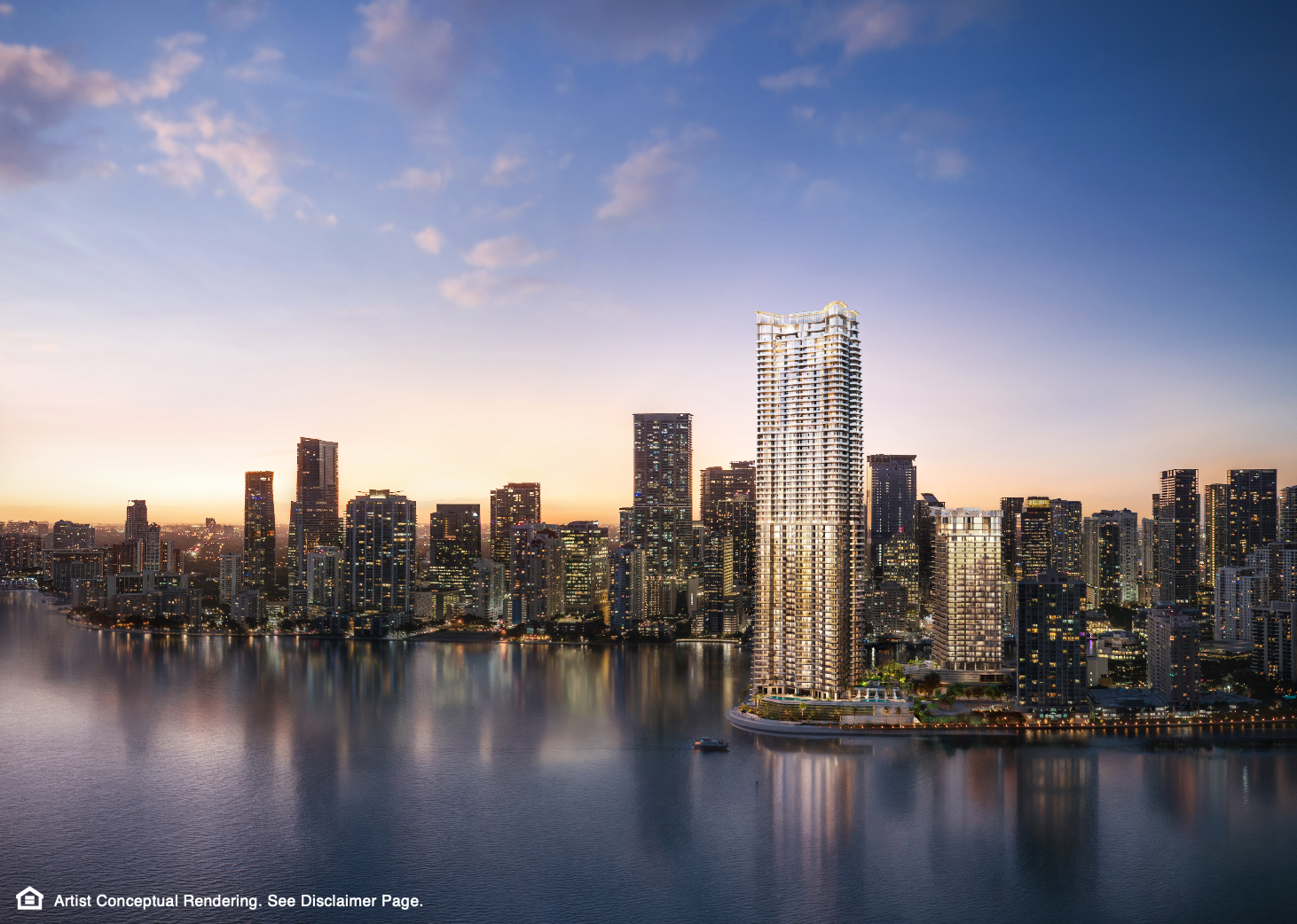 The Residences at Mandarin Oriental Miami. Our Independent Review