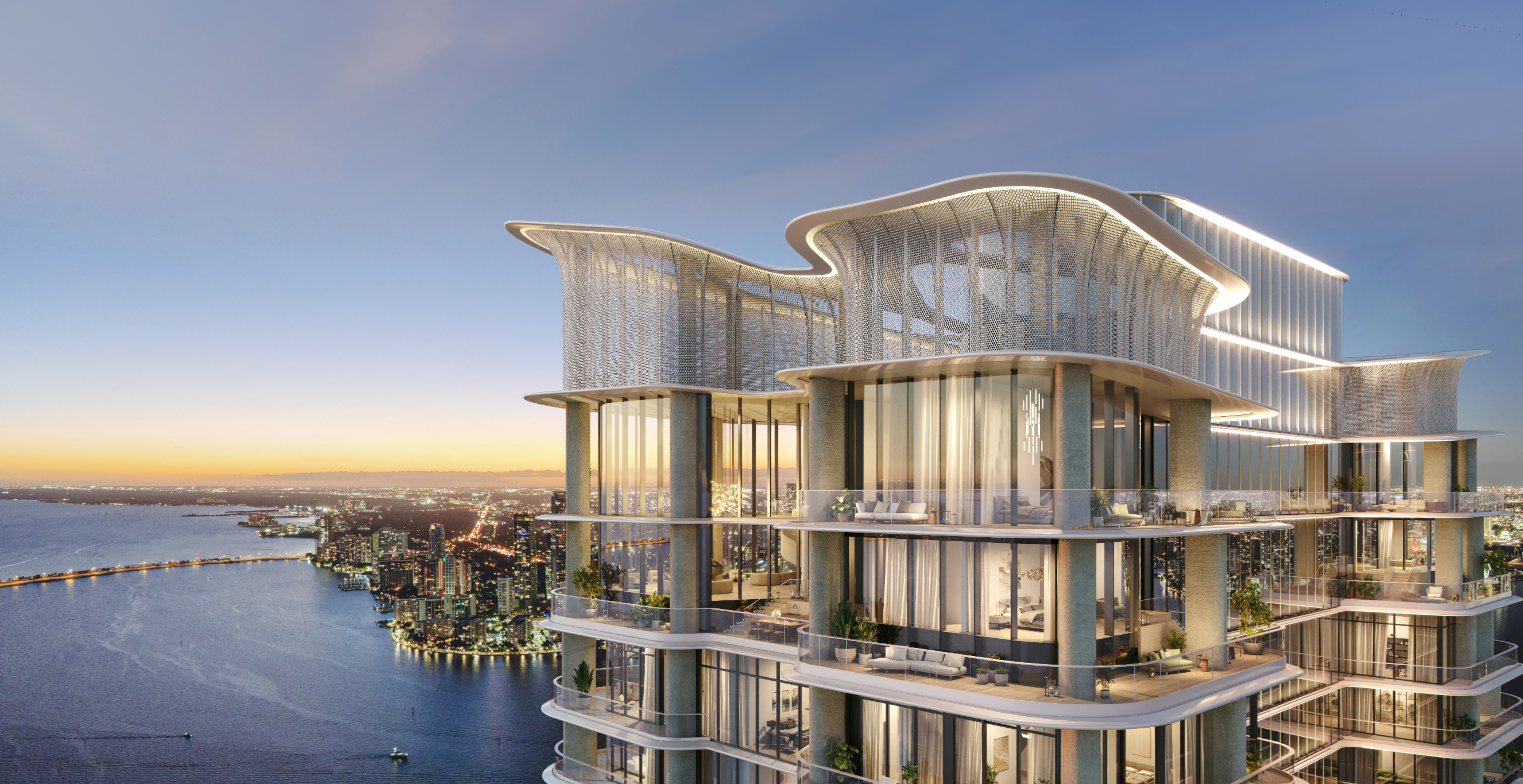 The Residences at Mandarin Oriental Miami. Our Independent Review