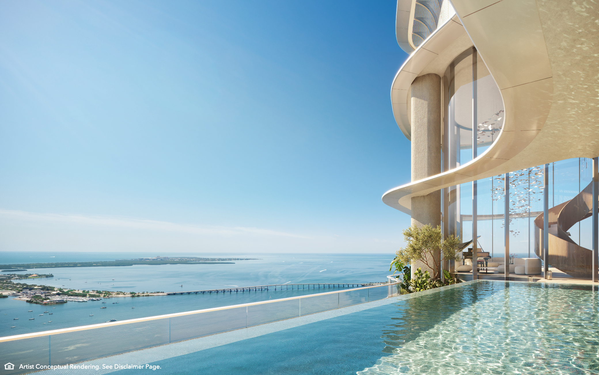 The Residences at Mandarin Oriental Miami. Our Independent Review