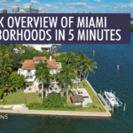 What you need to know about every Miami Neighborhood in 5 minutes