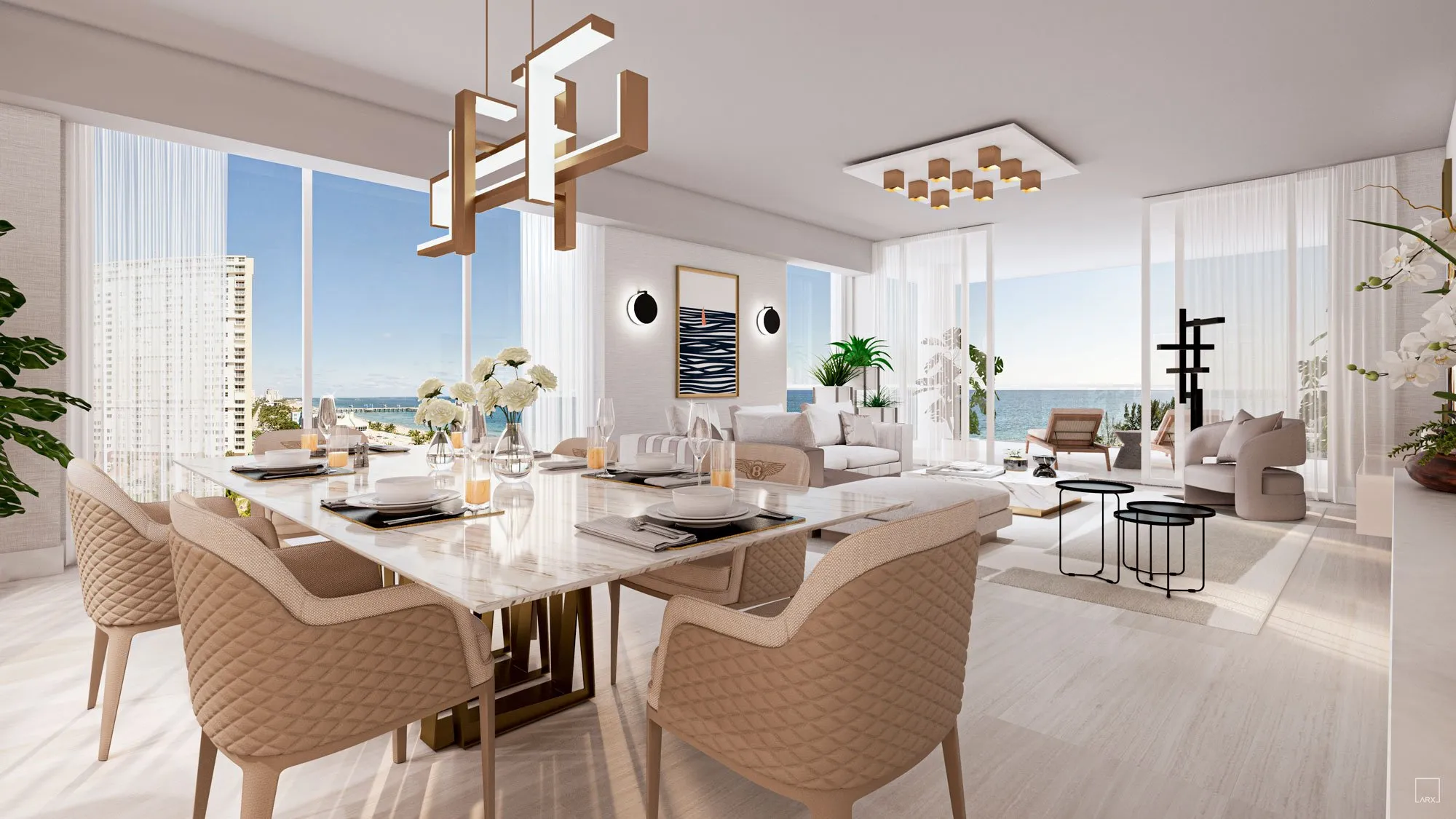 The Best New Construction Condos Fort Lauderdale in 2023/2024 The Best New Construction Condos Fort Lauderdale in 2023/2024