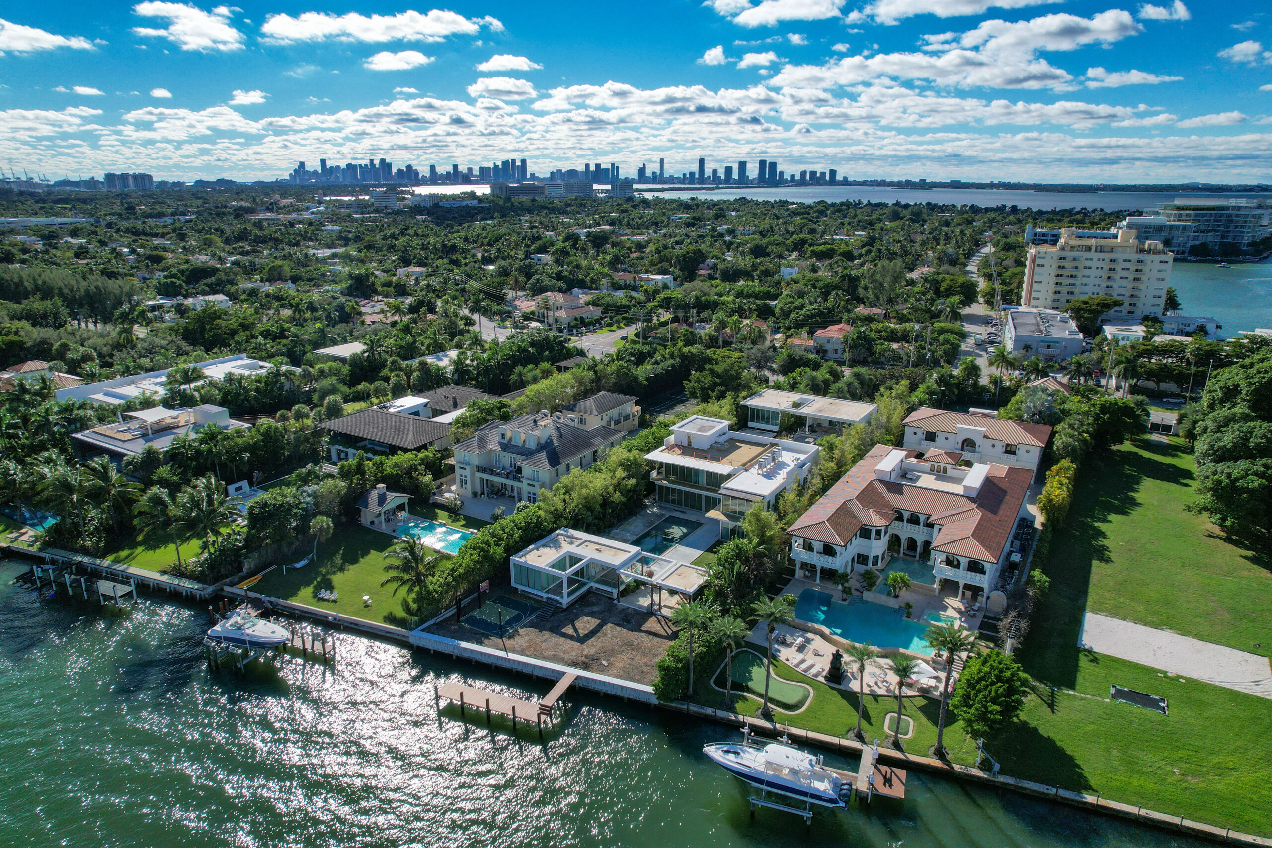 Sellers Becoming Increasingly Realistic as Inventory Levels Rise | Miami Beach Q1 & Q2 2023 Market Summary