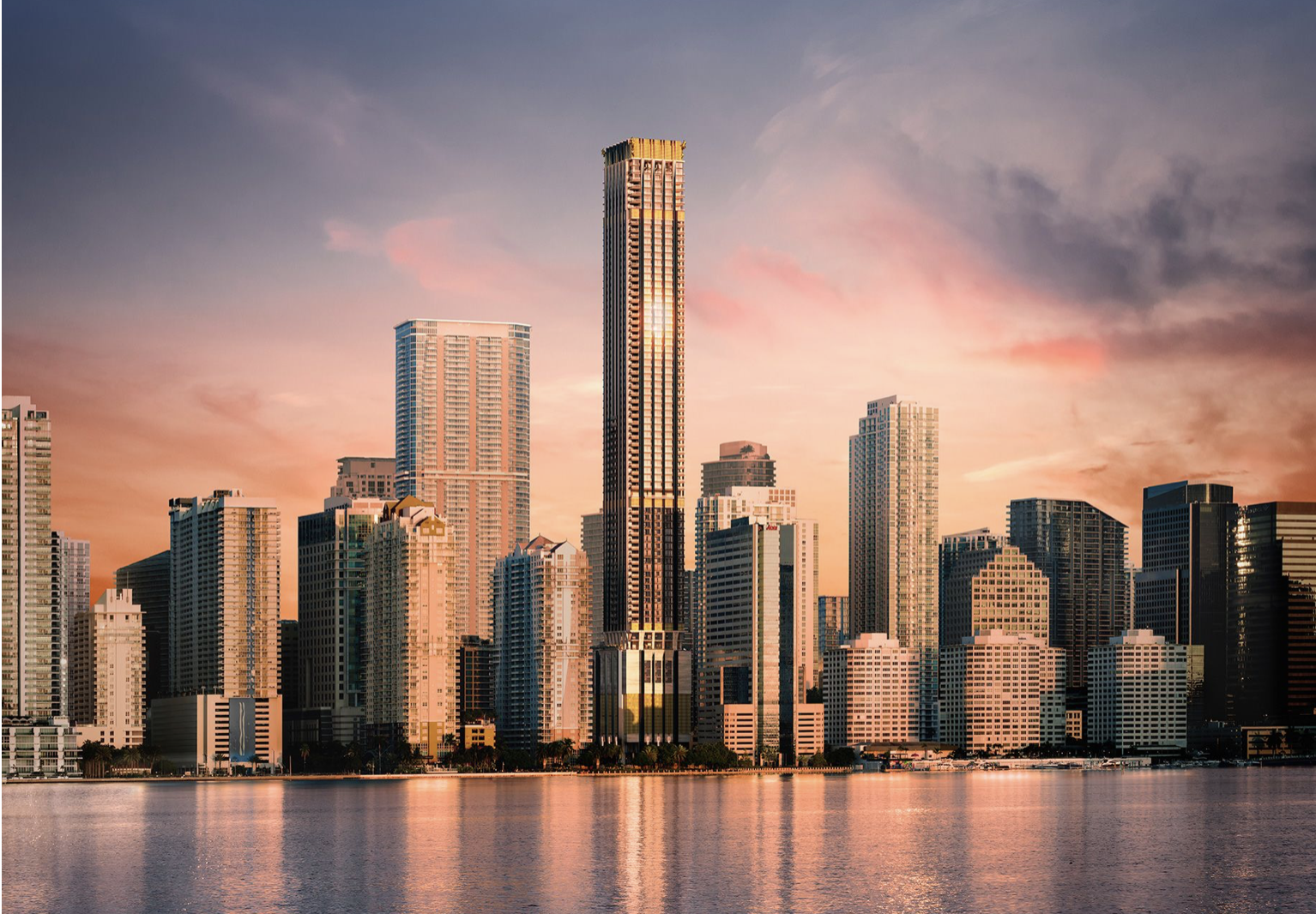 888 Brickell by Dolce & Gabbana | All the Info you Need David Siddons Group