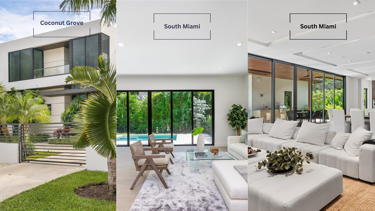 Investing in Rental Properties: Income Generating Homes in Miami Investing in Rental Properties: Income Generating Homes in Miami