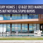 The 2023 Market Report for Luxury Homes in Miami (Q1/Q2)