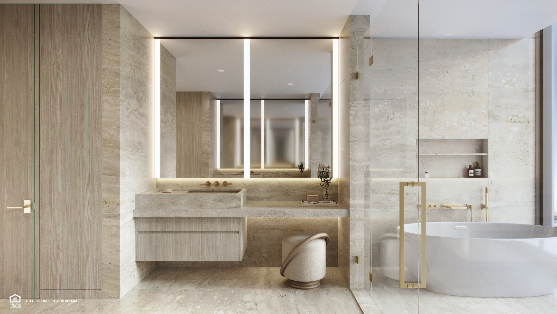 The Best New Construction Condos in Miami with A $3M-$5M Budget