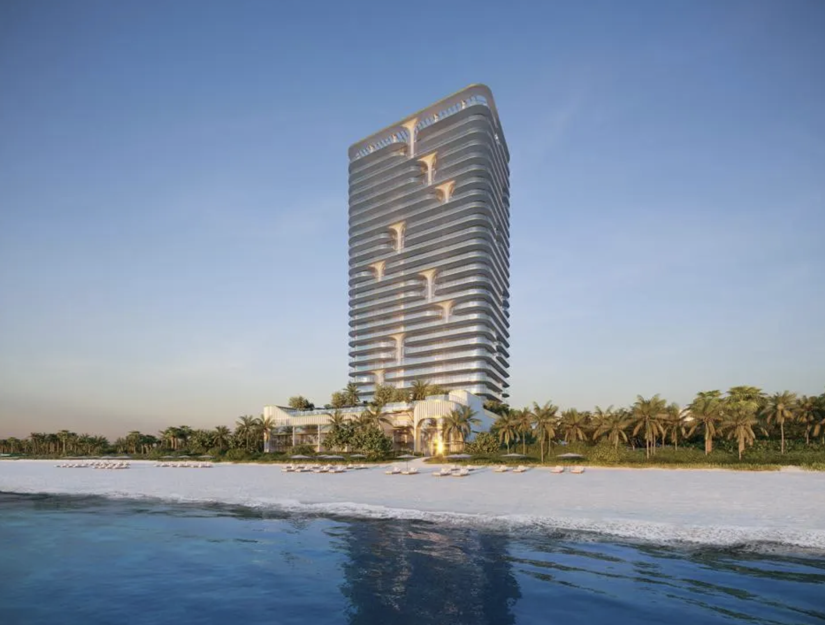 These Four New Condo Developments are Coming to Miami