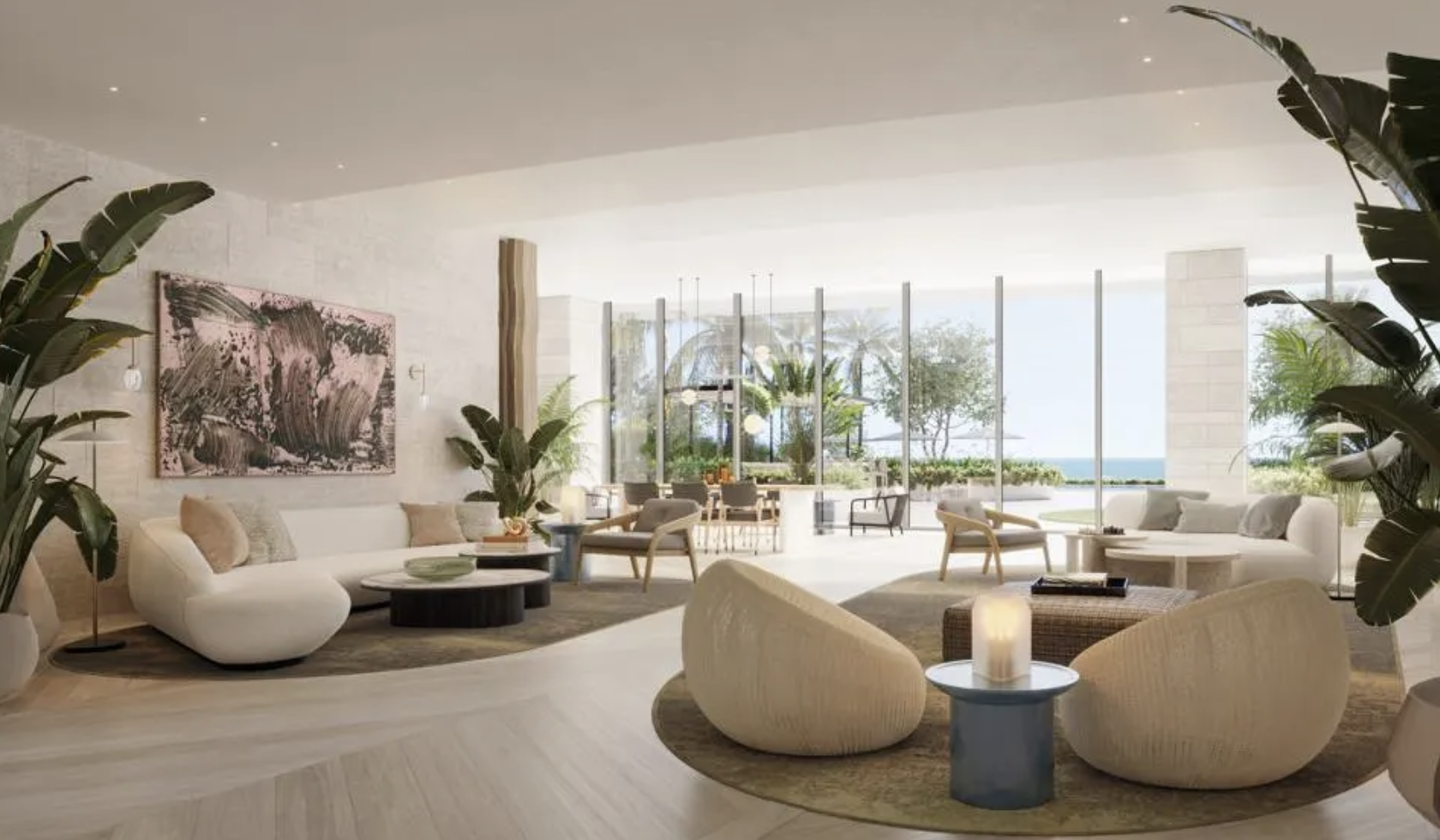 New Developments coming to Miami. Find out which four were just announced