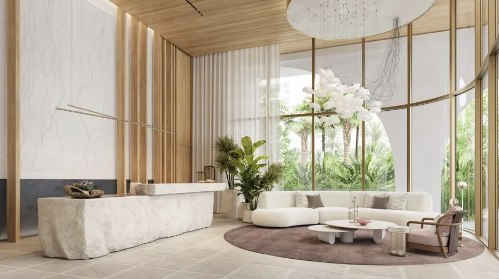 New Developments coming to Miami. Find out which four were just announced