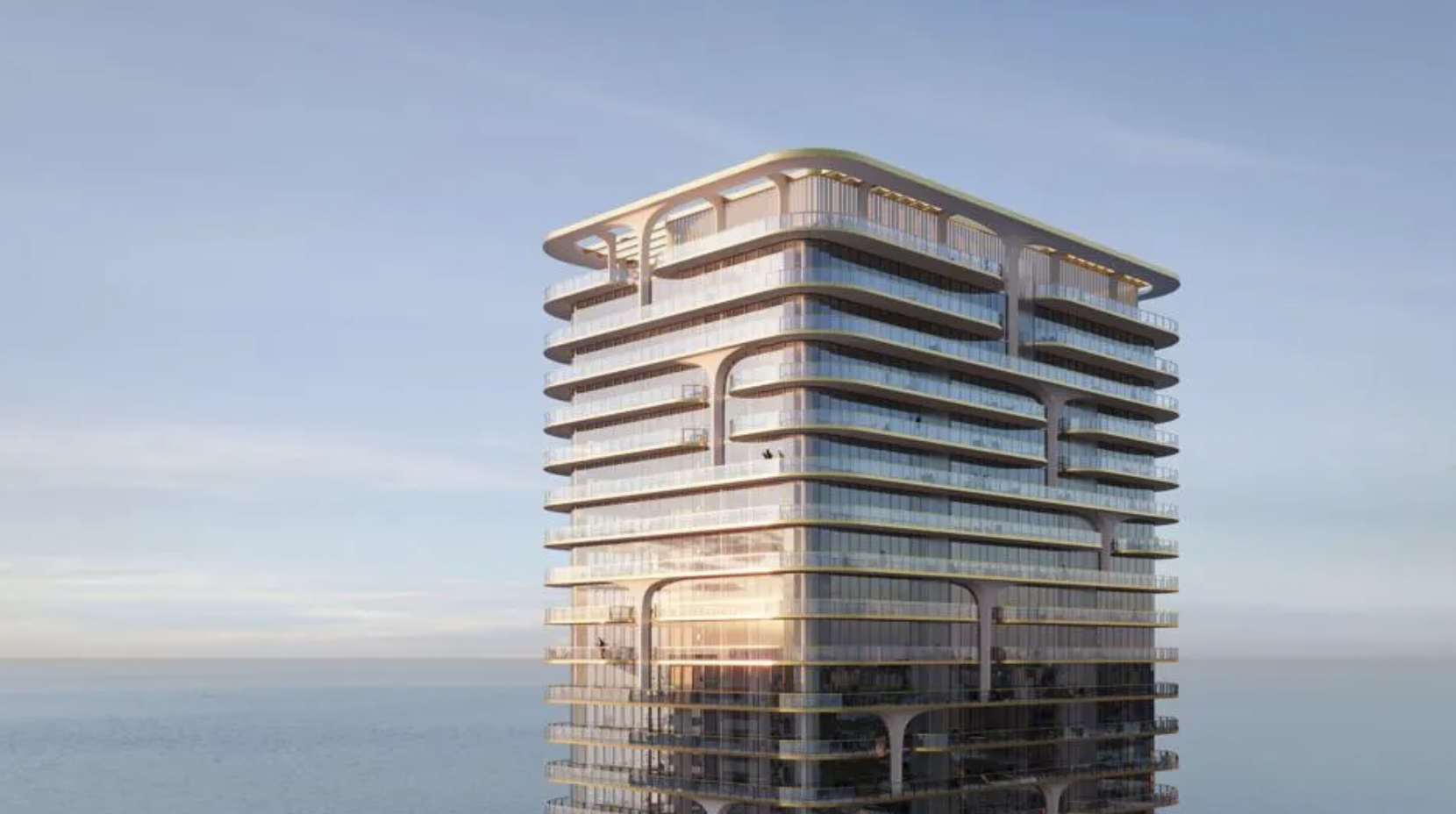Four New Condos coming to Miami