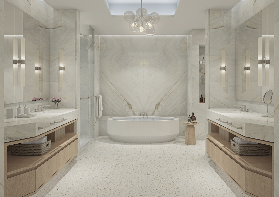 Four New Condos coming to Miami