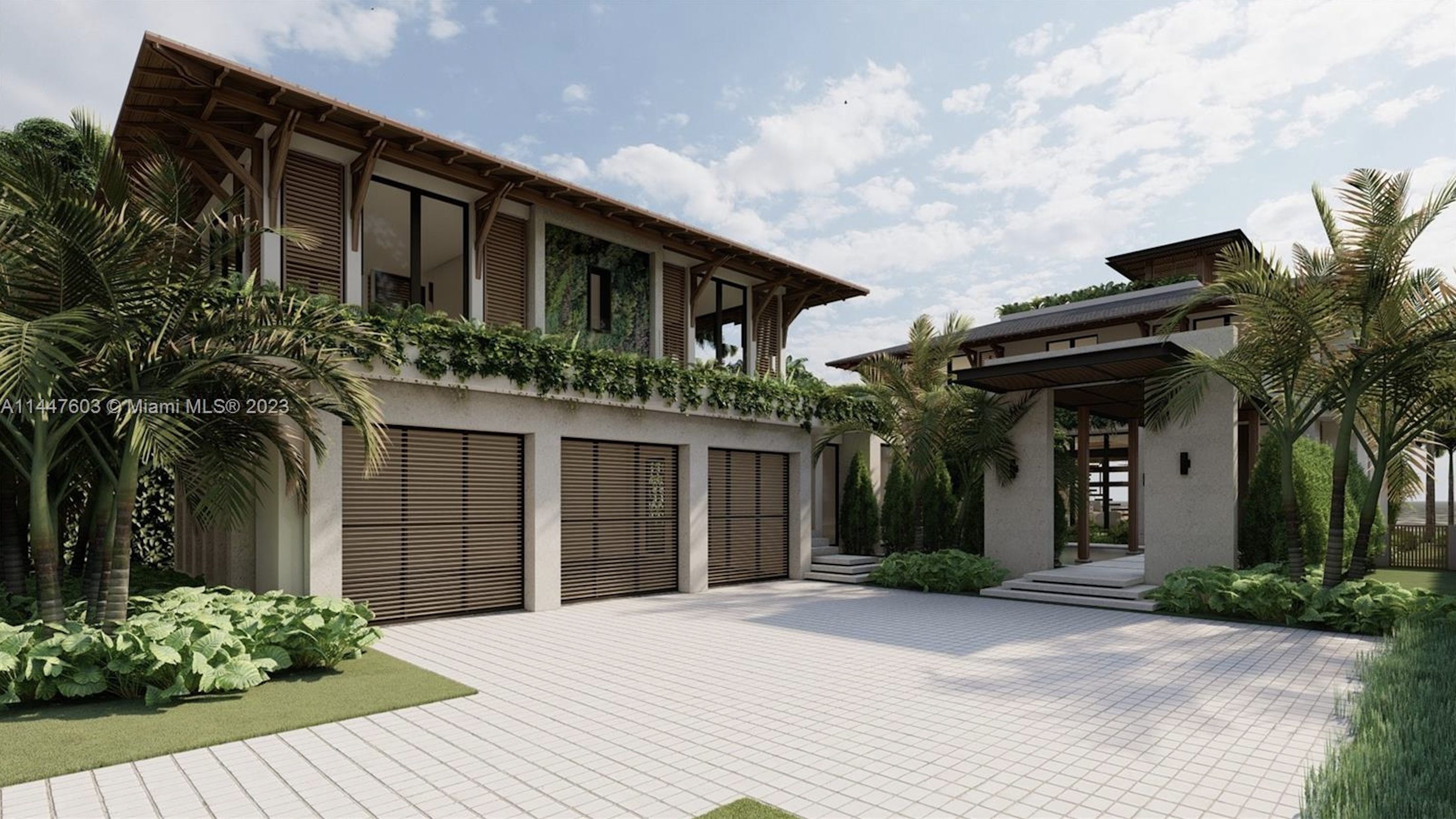 South Florida Waterfront Homes Showdown: Miami vs. Fort Lauderdale