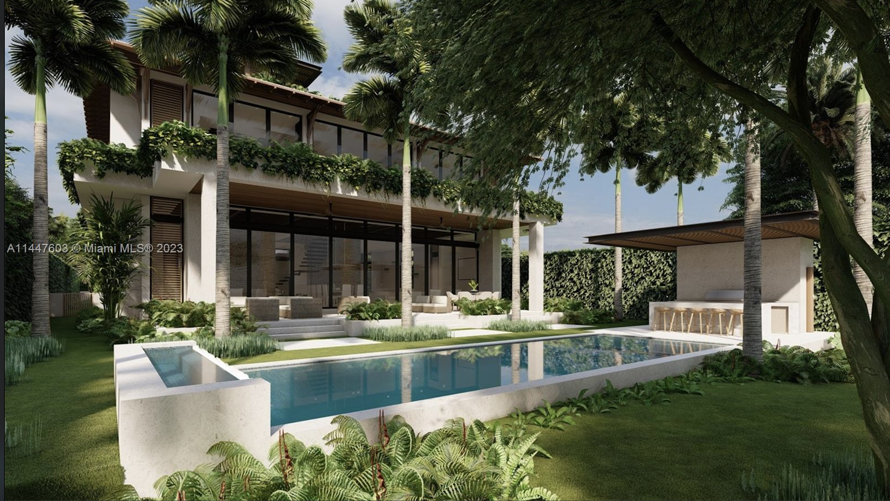 South Florida Waterfront Homes Showdown: Miami vs. Fort Lauderdale