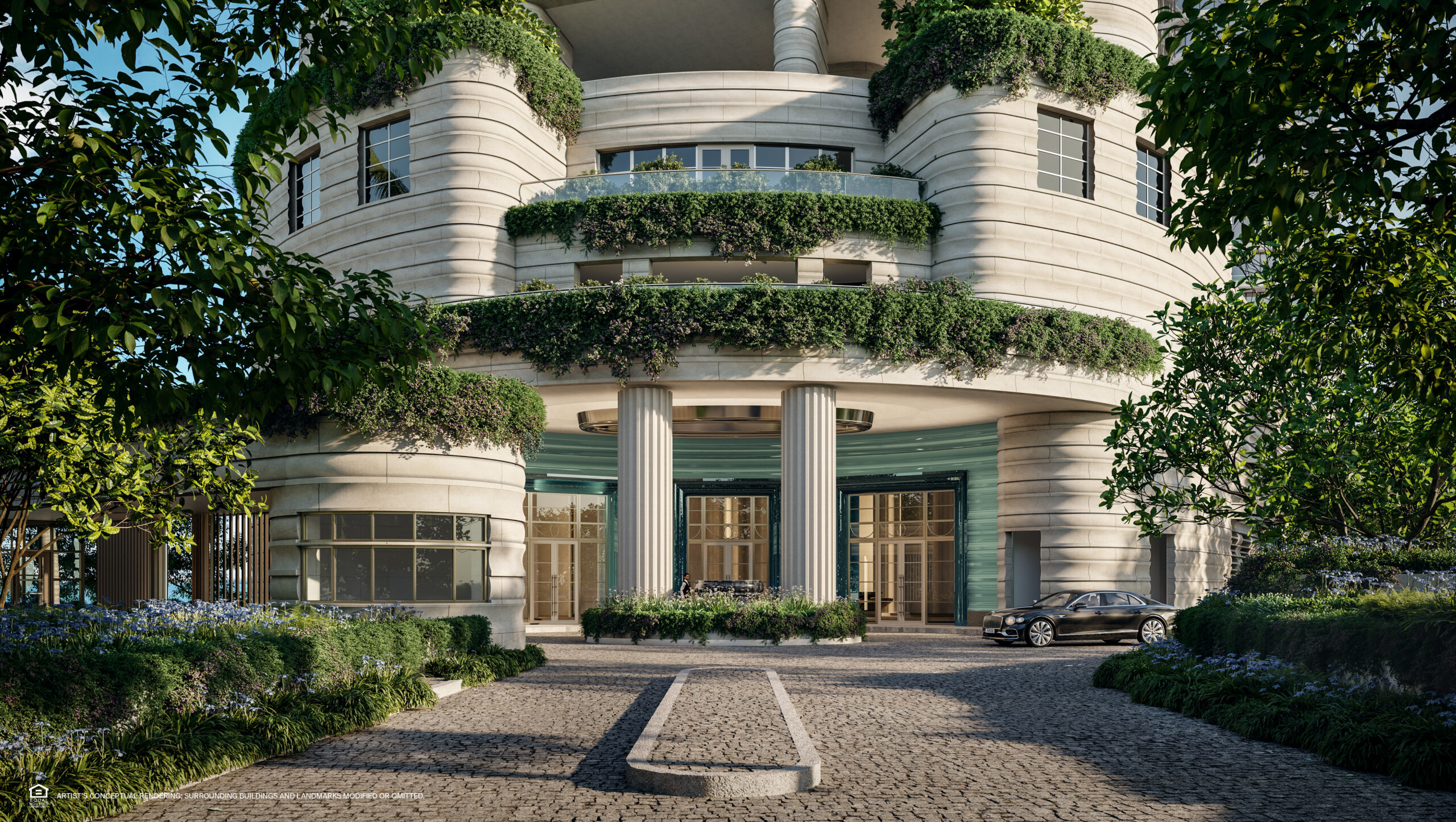 The Best New Construction Condos in Miami with A $3M-$5M Budget