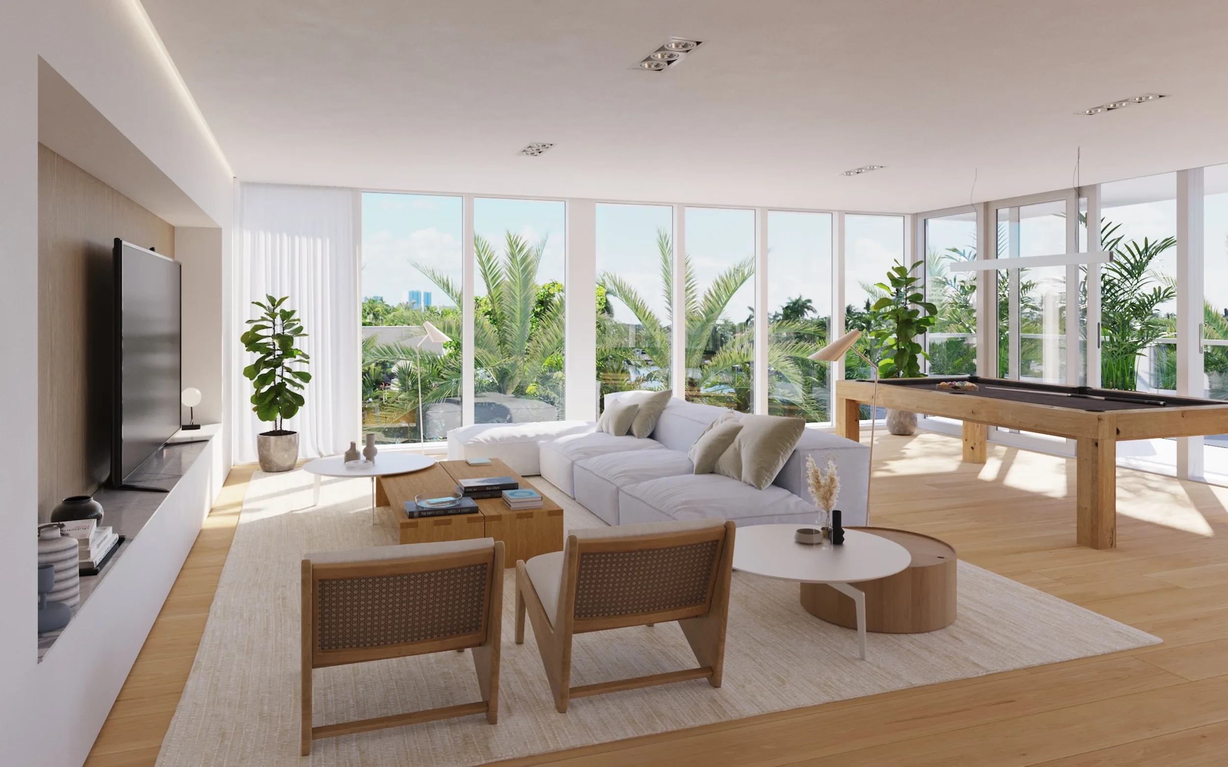 What is the Best New Condo on the Bay Harbor Islands? Our top 5 of the best new construction condos on the Bay Harbor Islands.