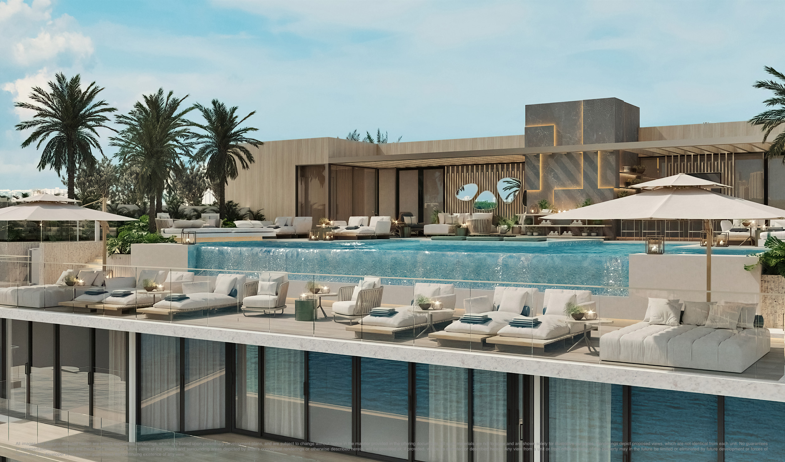 What is the Best New Condo on the Bay Harbor Islands?