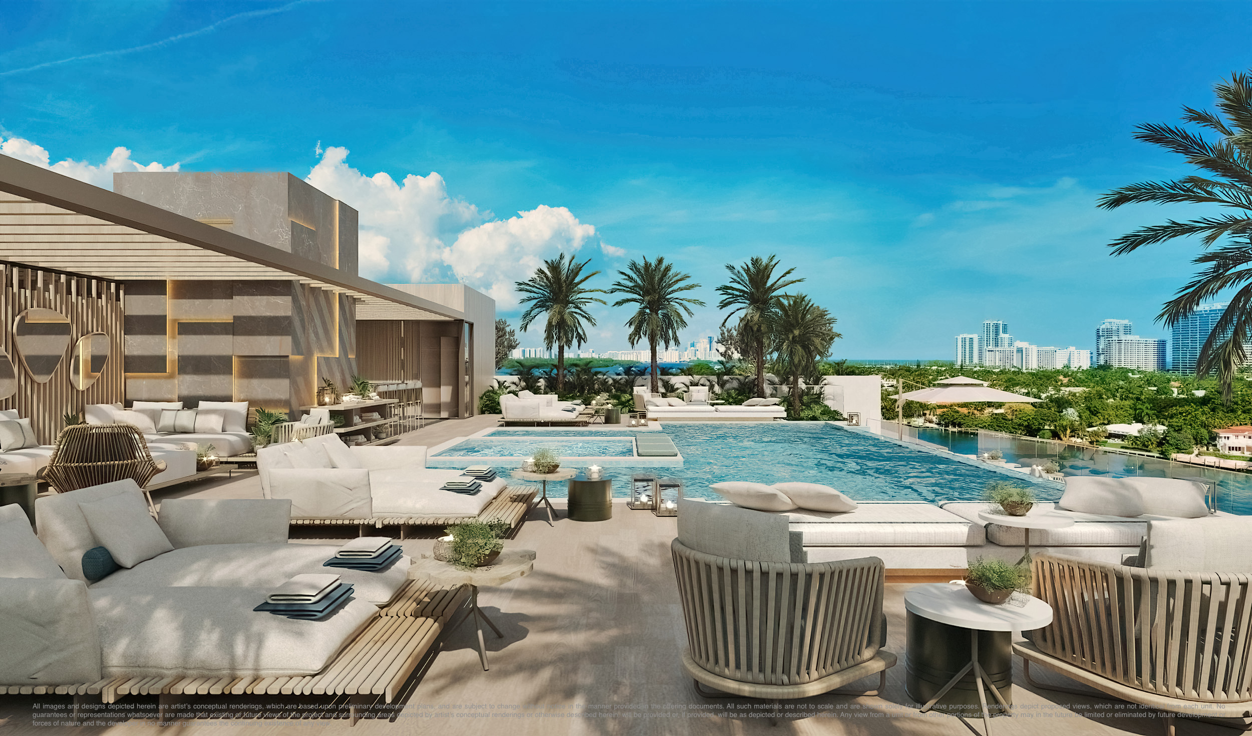 What is the Best New Condo on the Bay Harbor Islands? Our top 5 of the best new construction condos on the Bay Harbor Islands.