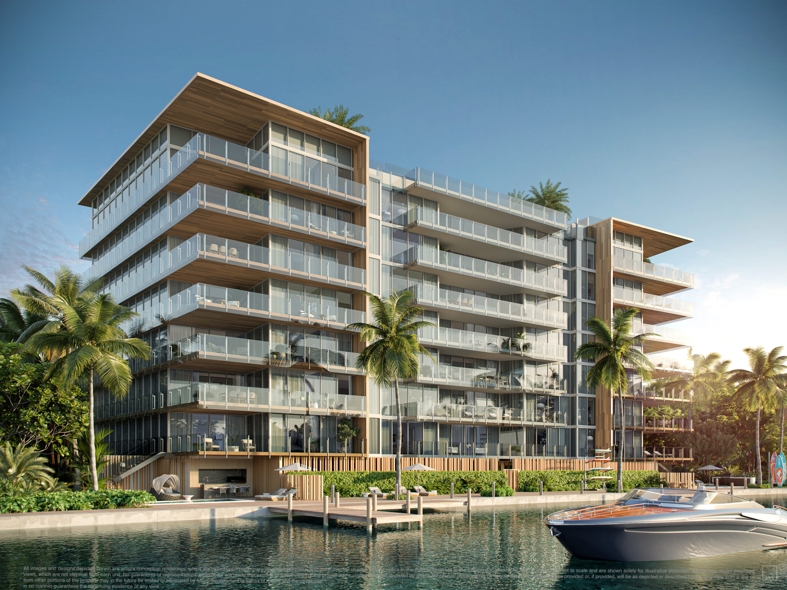 What is the Best New Condo on the Bay Harbor Islands? Our top 5 of the best new construction condos on the Bay Harbor Islands.