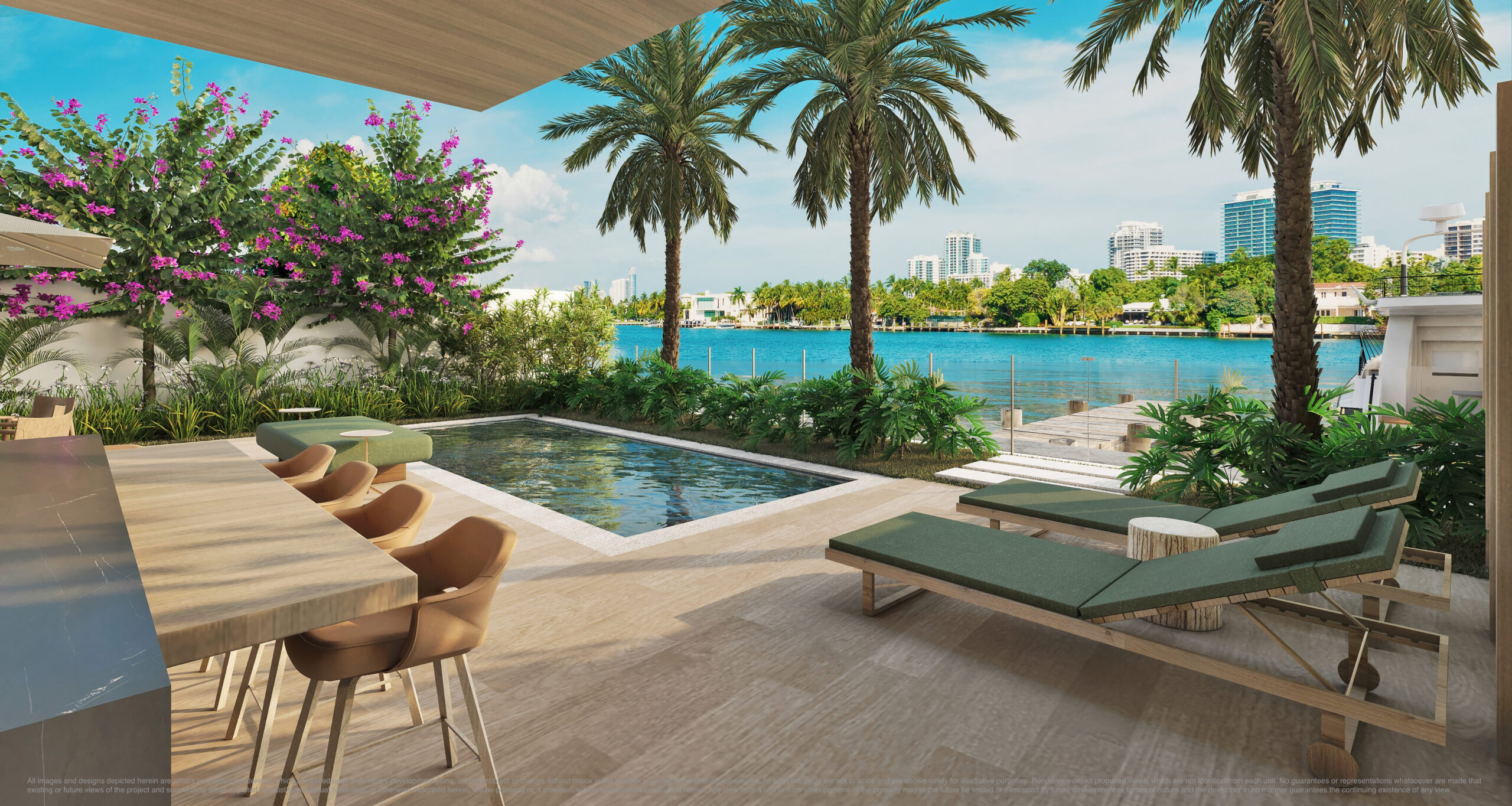What is the Best New Condo on the Bay Harbor Islands? Our top 5 of the best new construction condos on the Bay Harbor Islands.