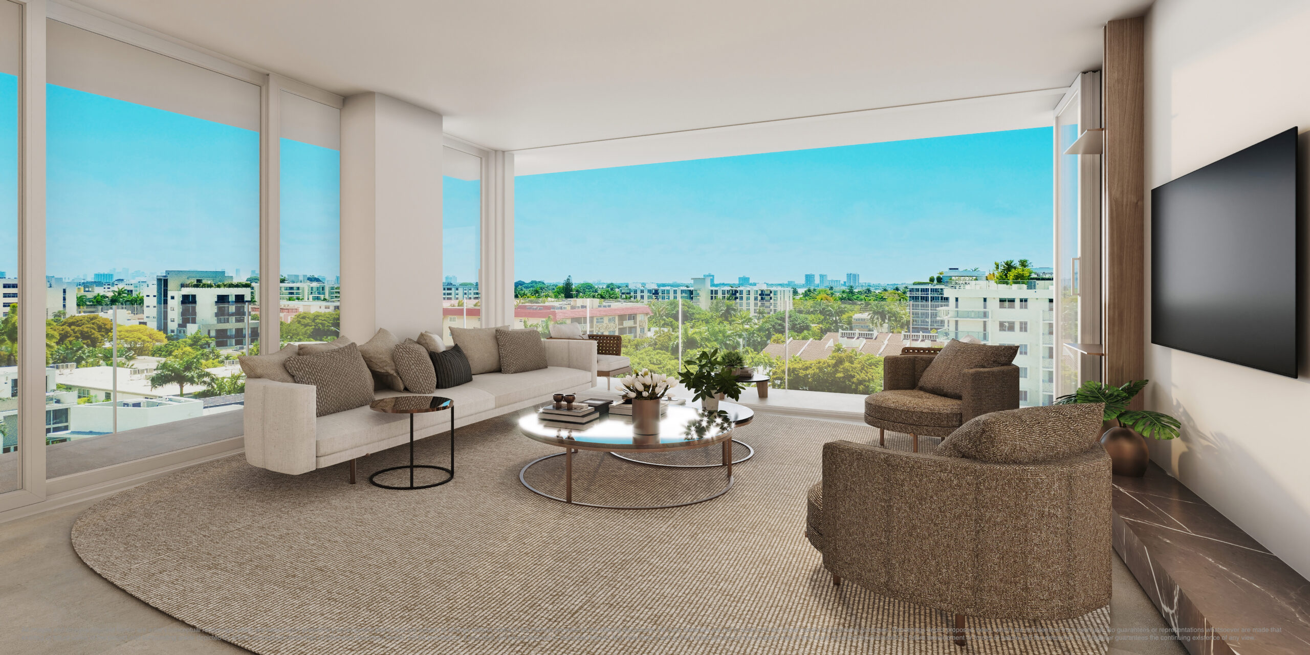 What is the Best New Condo on the Bay Harbor Islands? Our top 5 of the best new construction condos on the Bay Harbor Islands.