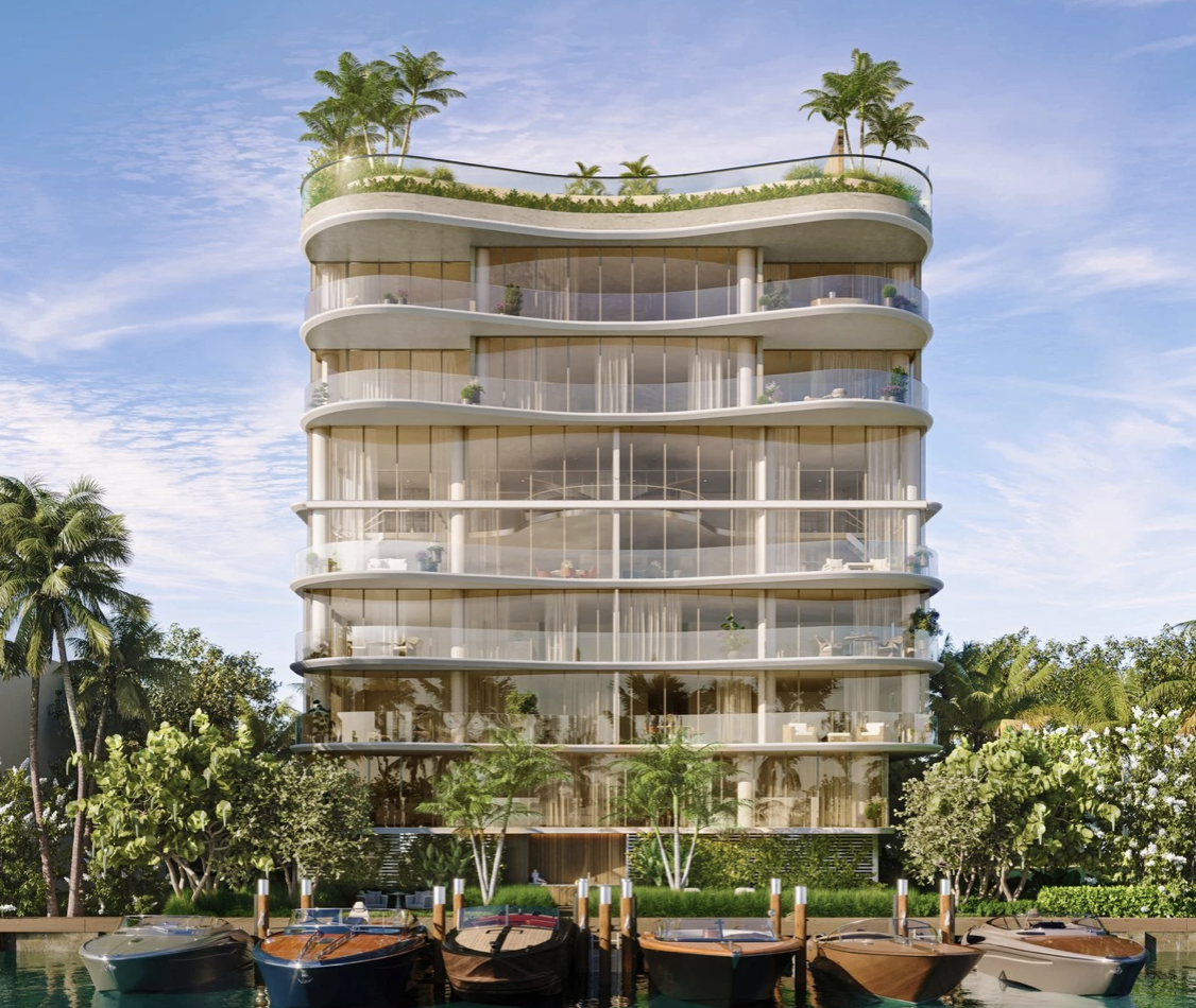 What is the Best New Condo on the Bay Harbor Islands? Our top 5 of the best new construction condos on the Bay Harbor Islands.