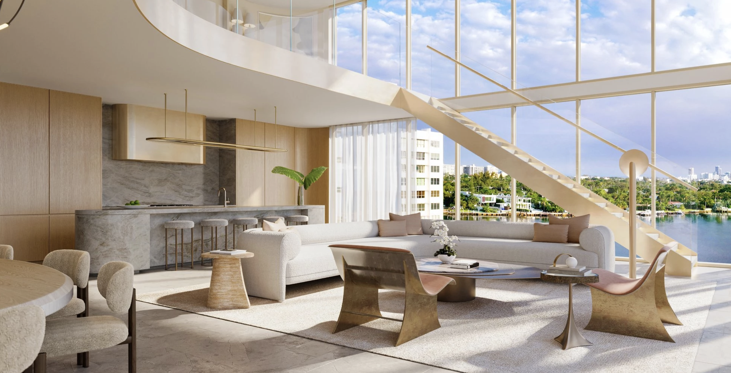 What is the Best New Condo on the Bay Harbor Islands? Our top 5 of the best new construction condos on the Bay Harbor Islands.