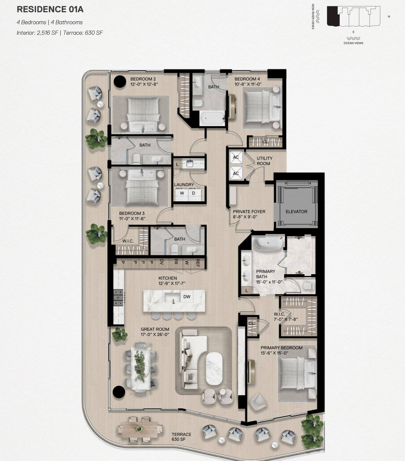 An Exclusive First Look inside the latest wave of new Condos in Fort Lauderdale.A local realtor shares the pros, cons and her verdict.