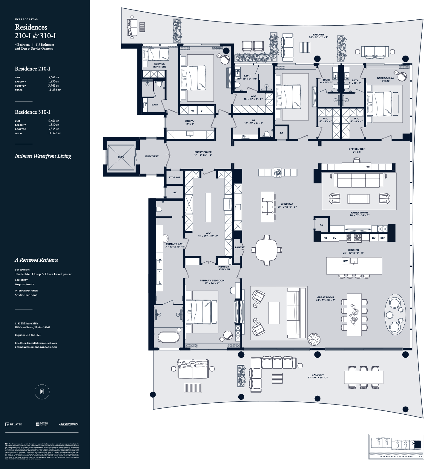 An Exclusive First Look inside the latest wave of new Condos in Fort Lauderdale.A local realtor shares the pros, cons and her verdict.