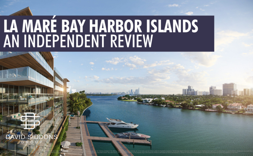 La Maré Bay Harbor Islands An Independent Review