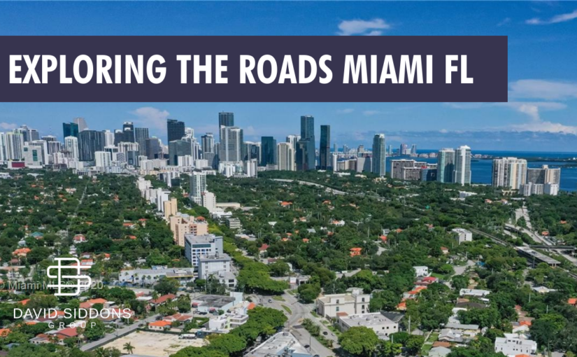 The Roads Miami Florida
