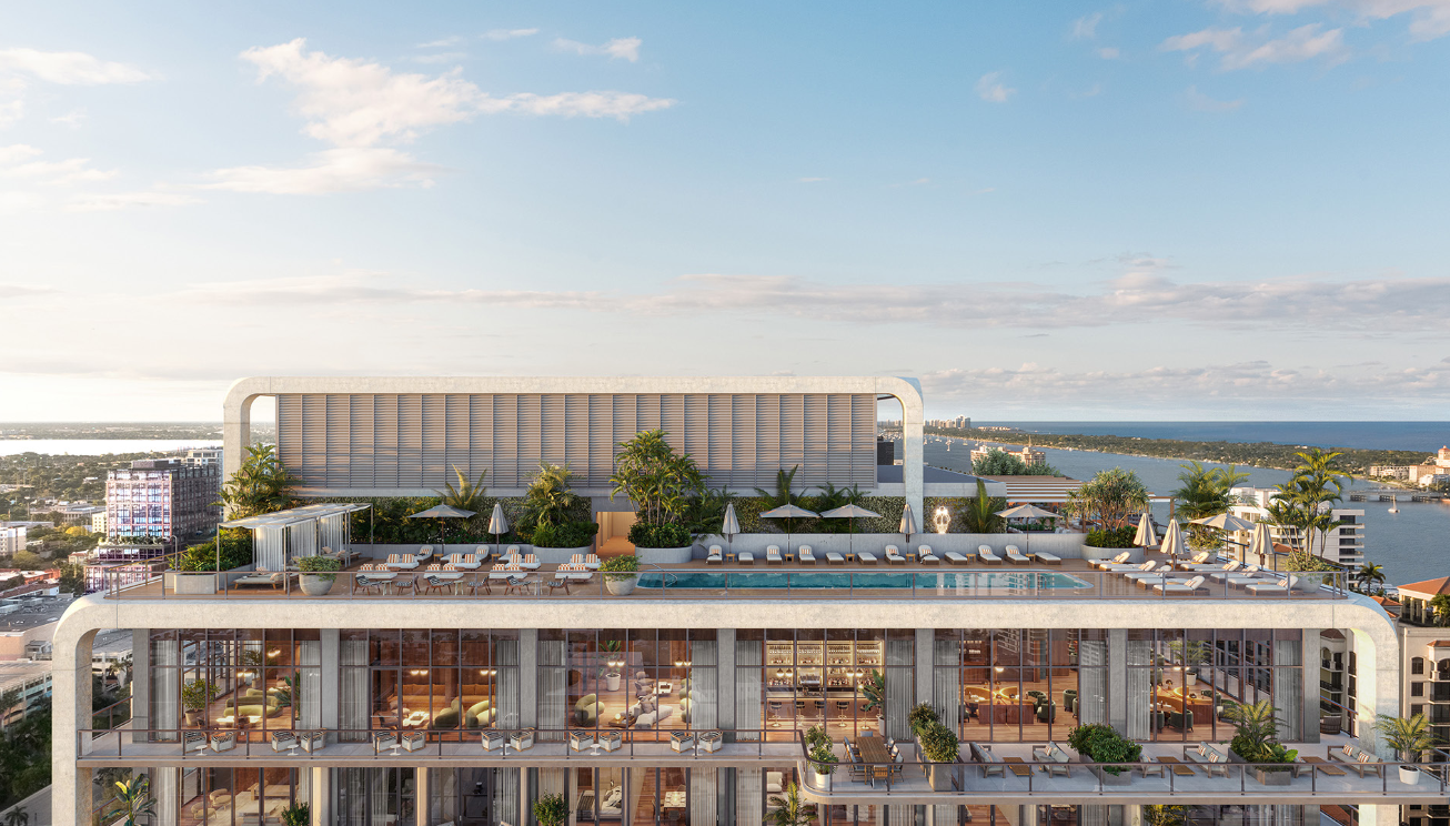 What are the Best New Condos In West Palm Beach