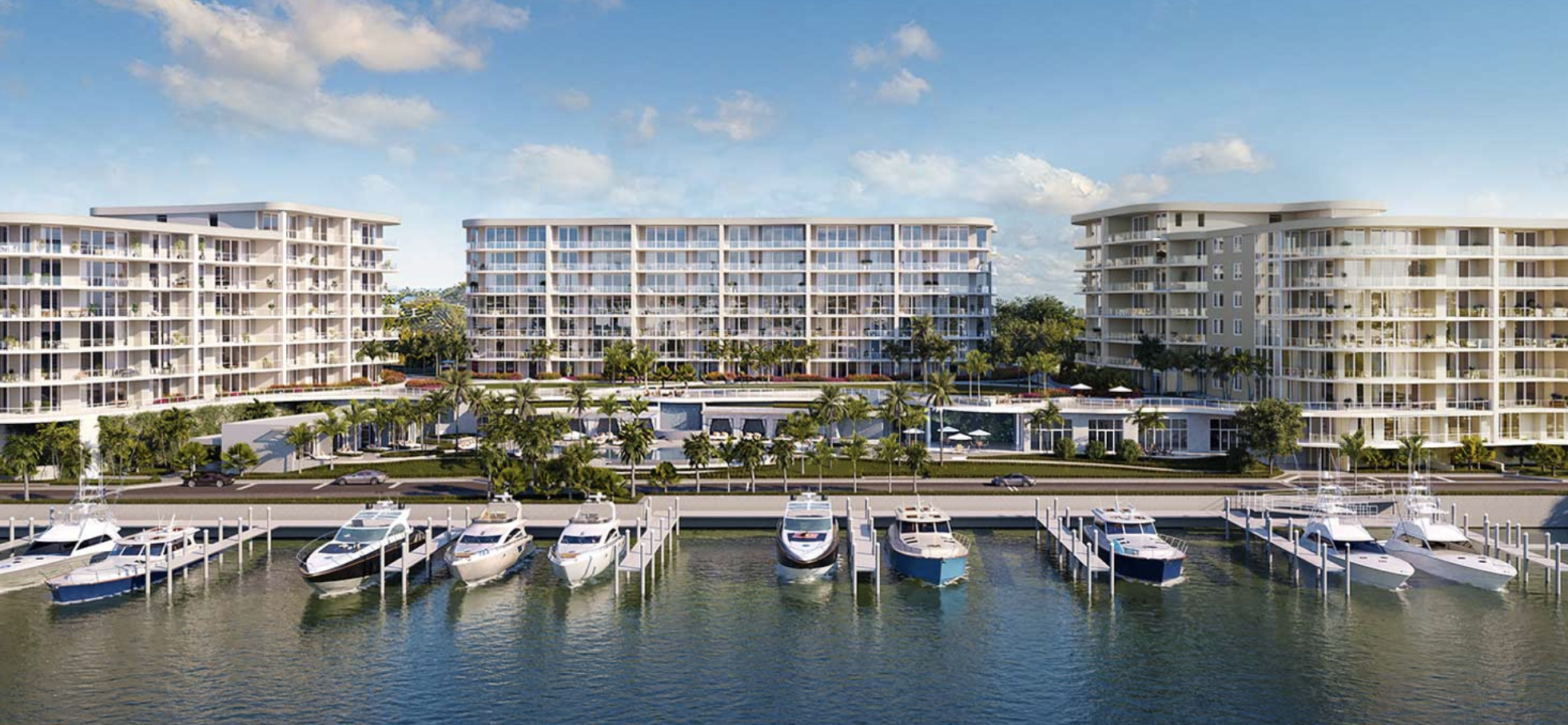 The Best New Construction Condos In West Palm Beach