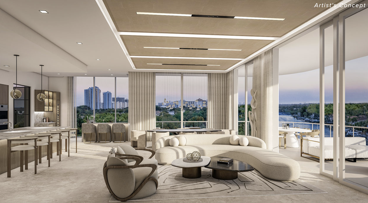 The Best New Construction Condos In West Palm Beach